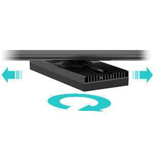 Double Arm Kit N857