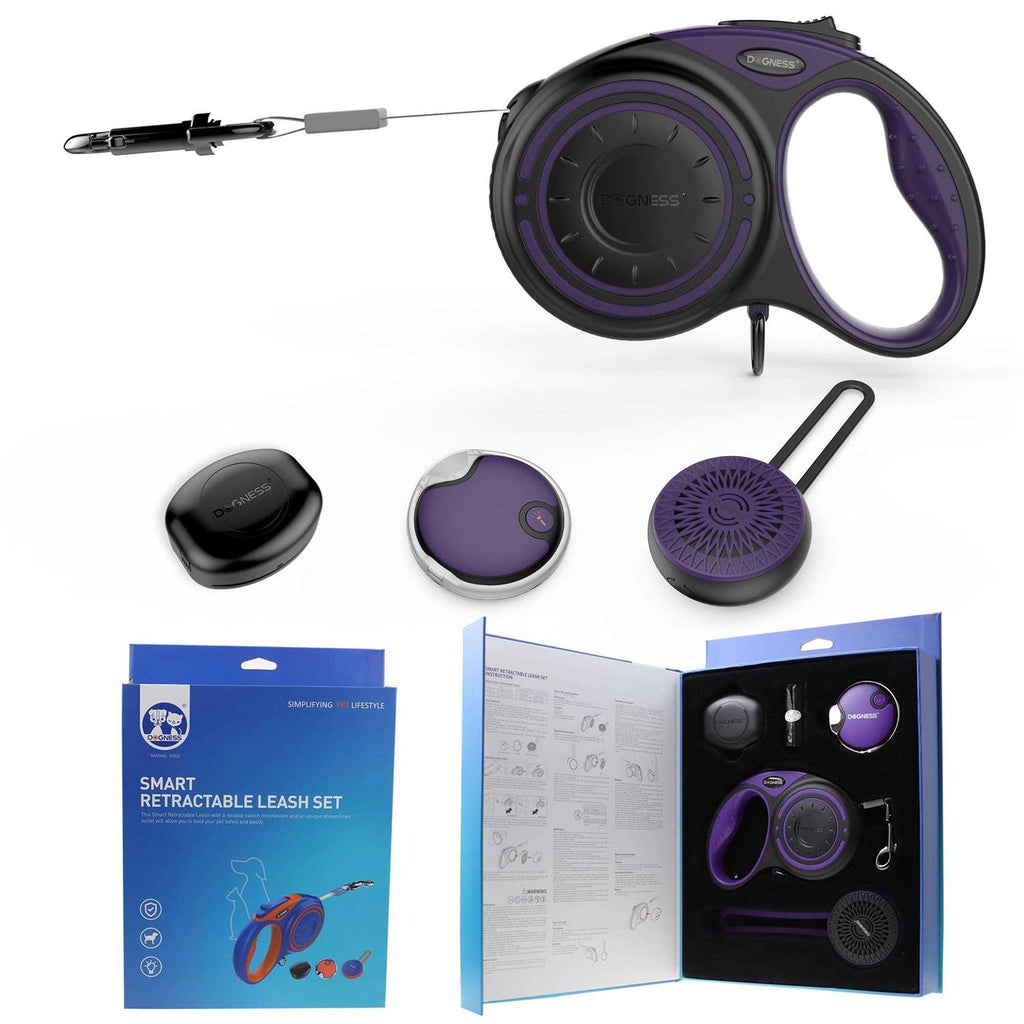 Retractable Leash Y730121