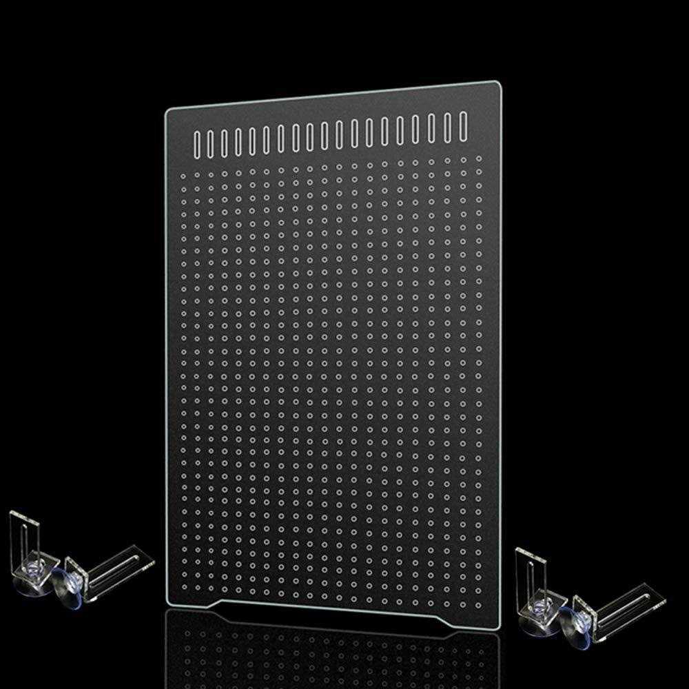 DIY Clear Fish Tank Set H641