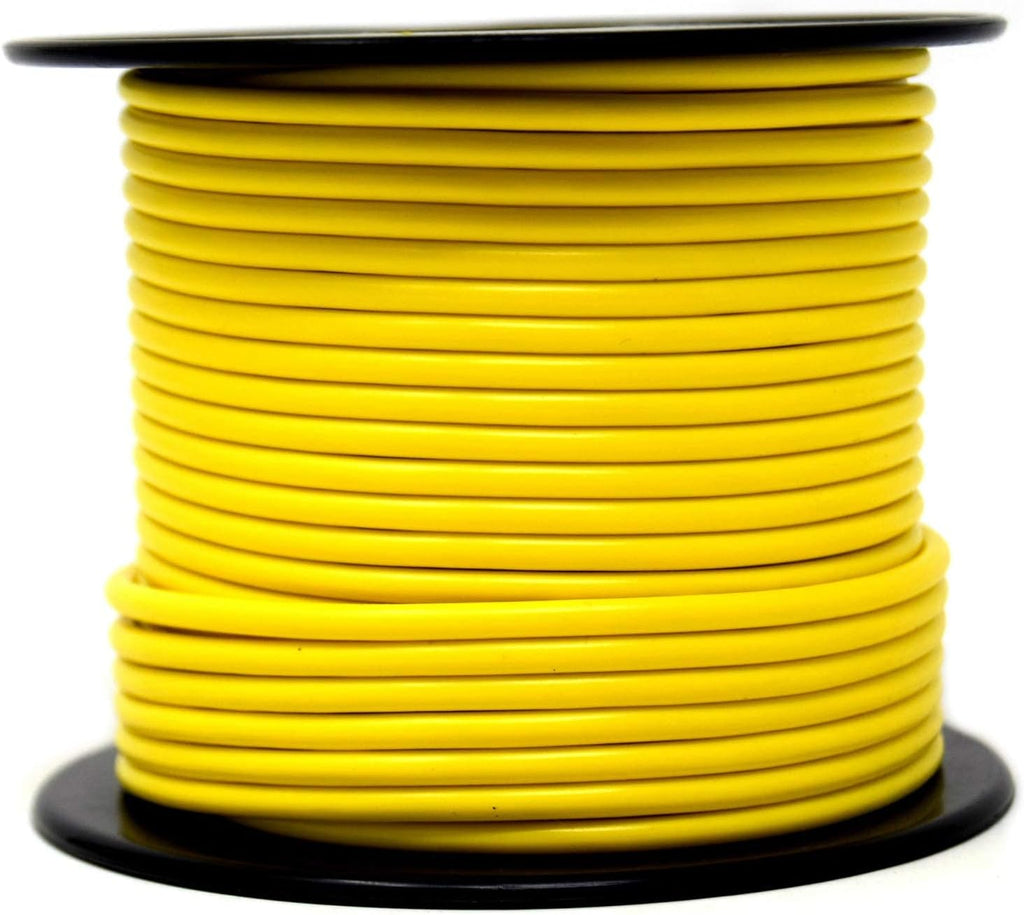 14 Gauge Boat Automotive Wire S853921