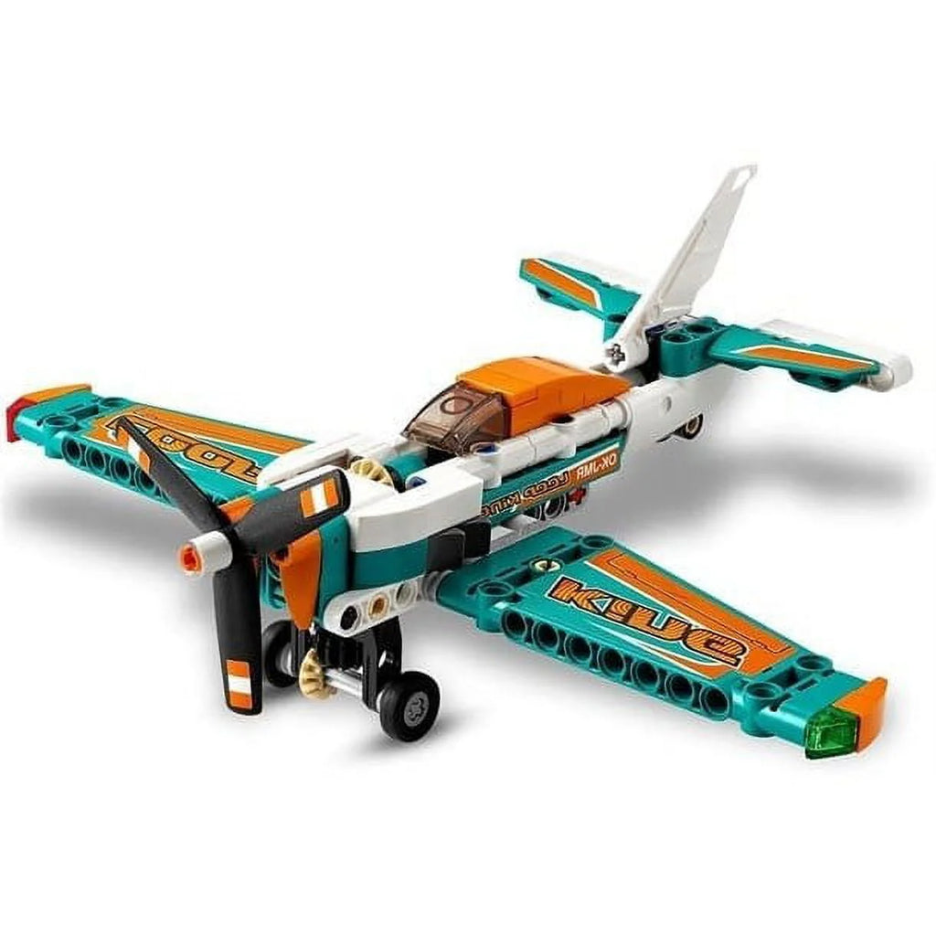 Racing Aircraft M641