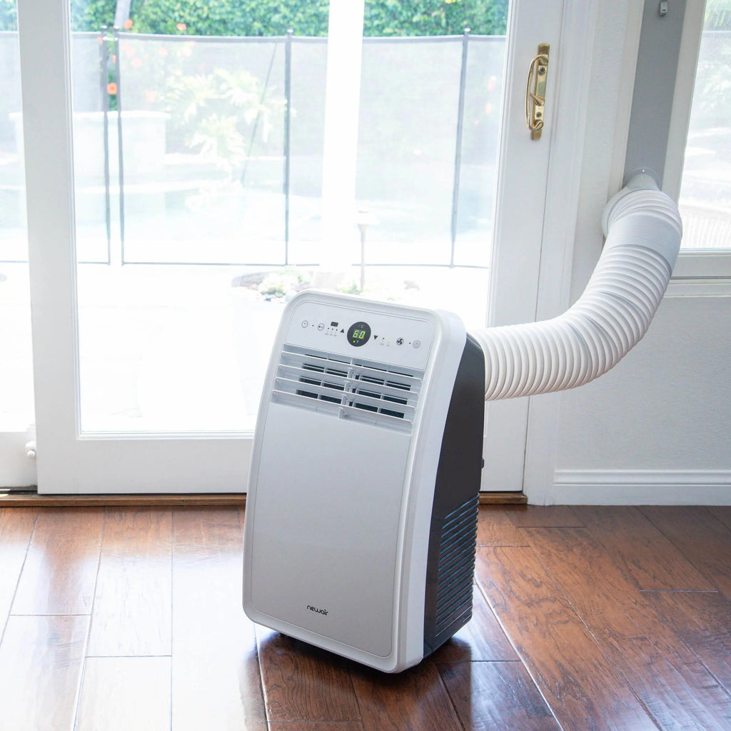 Portable Air Conditioner with Remote Control B81073
