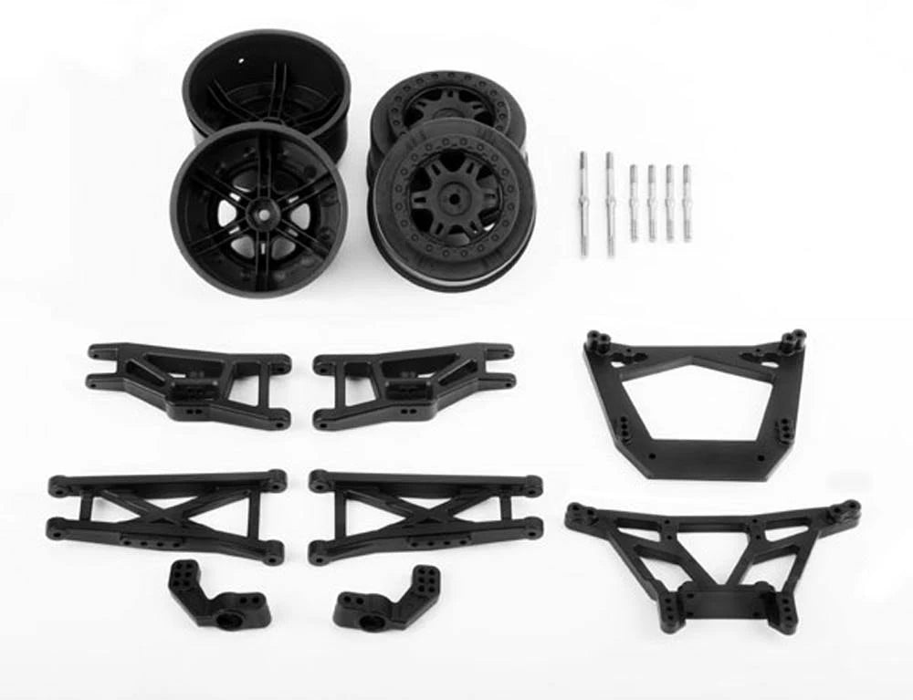 Suspension Kit D23787