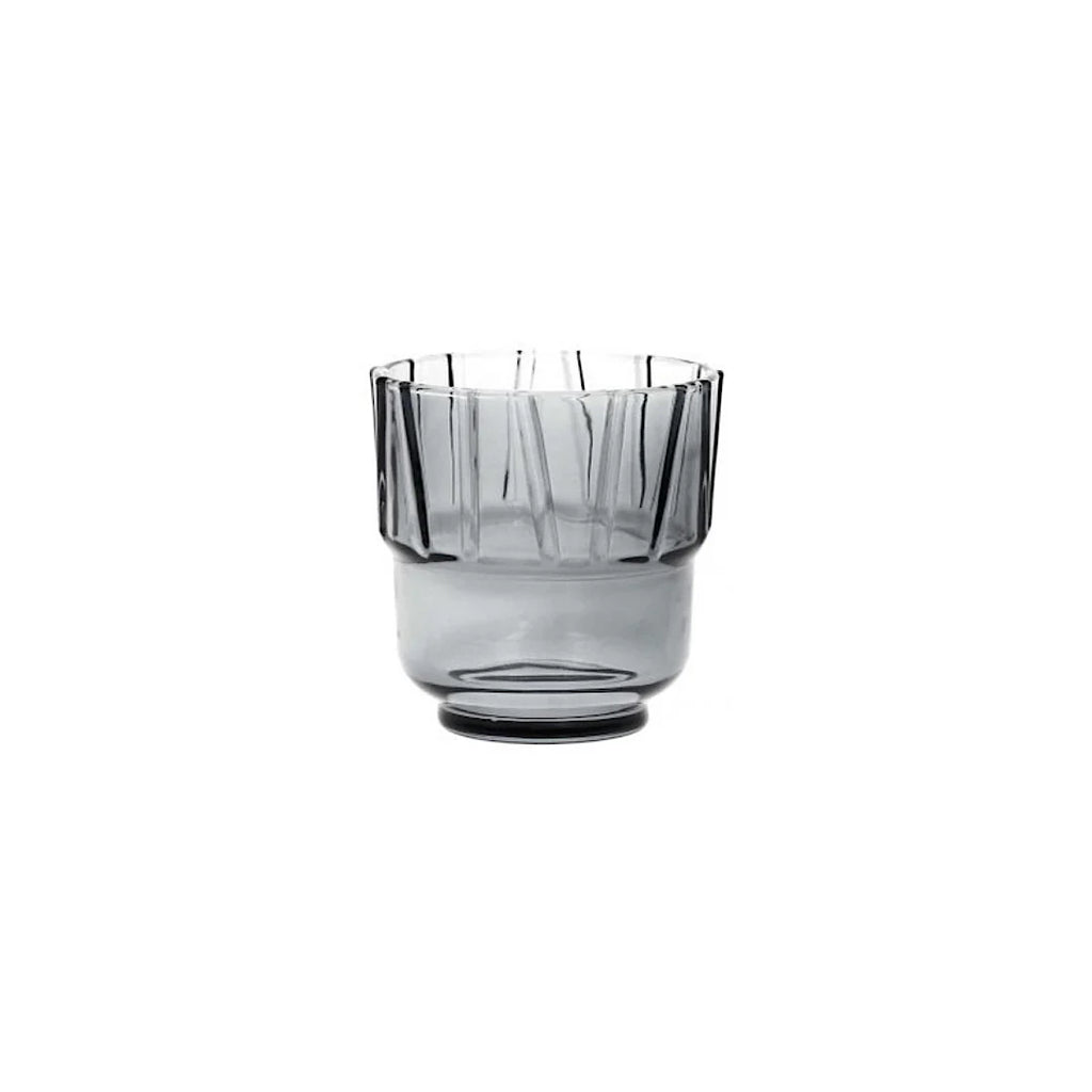 Stackable Glass Set of 6pcs Y3517