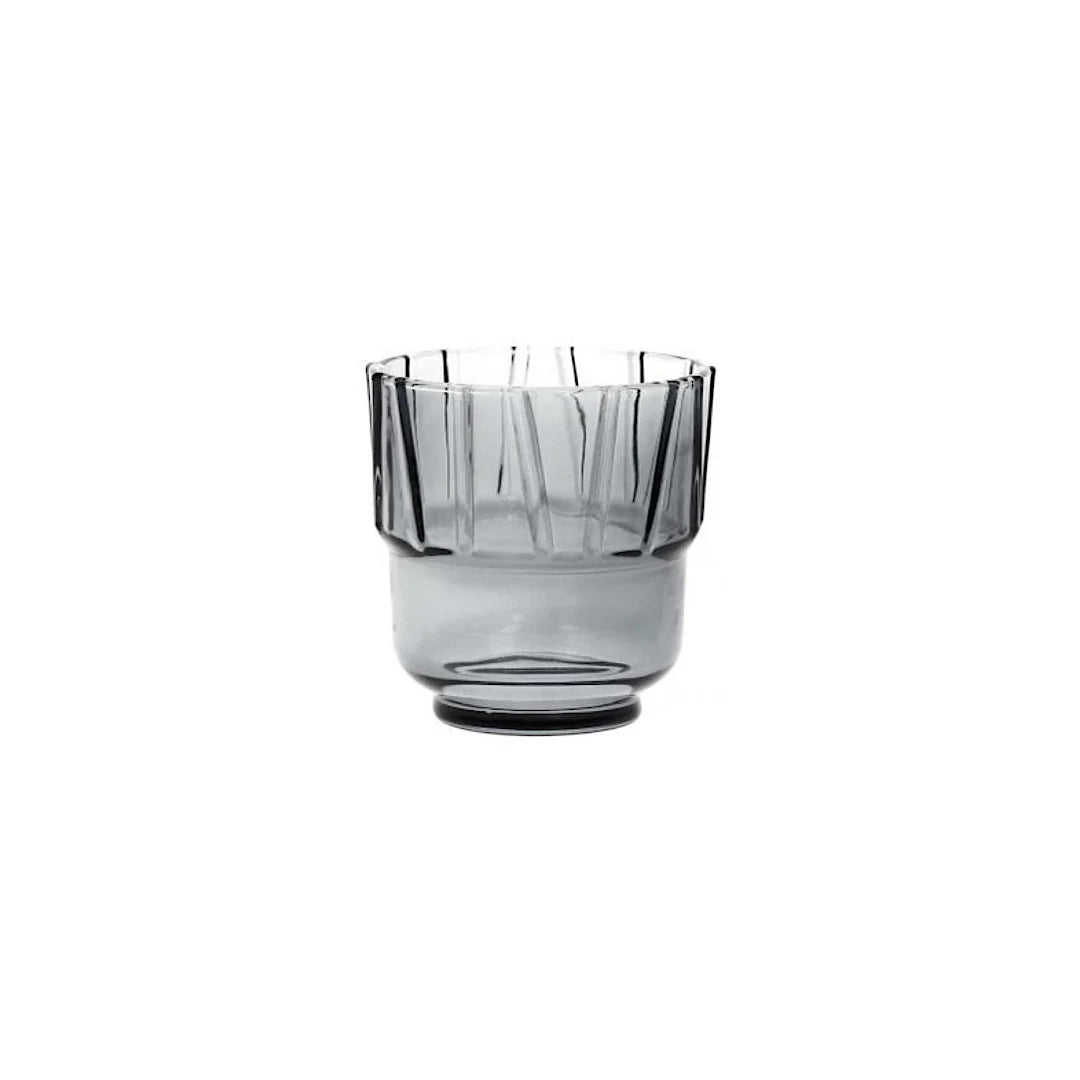 Stackable Glass Set of 6pcs Y3517