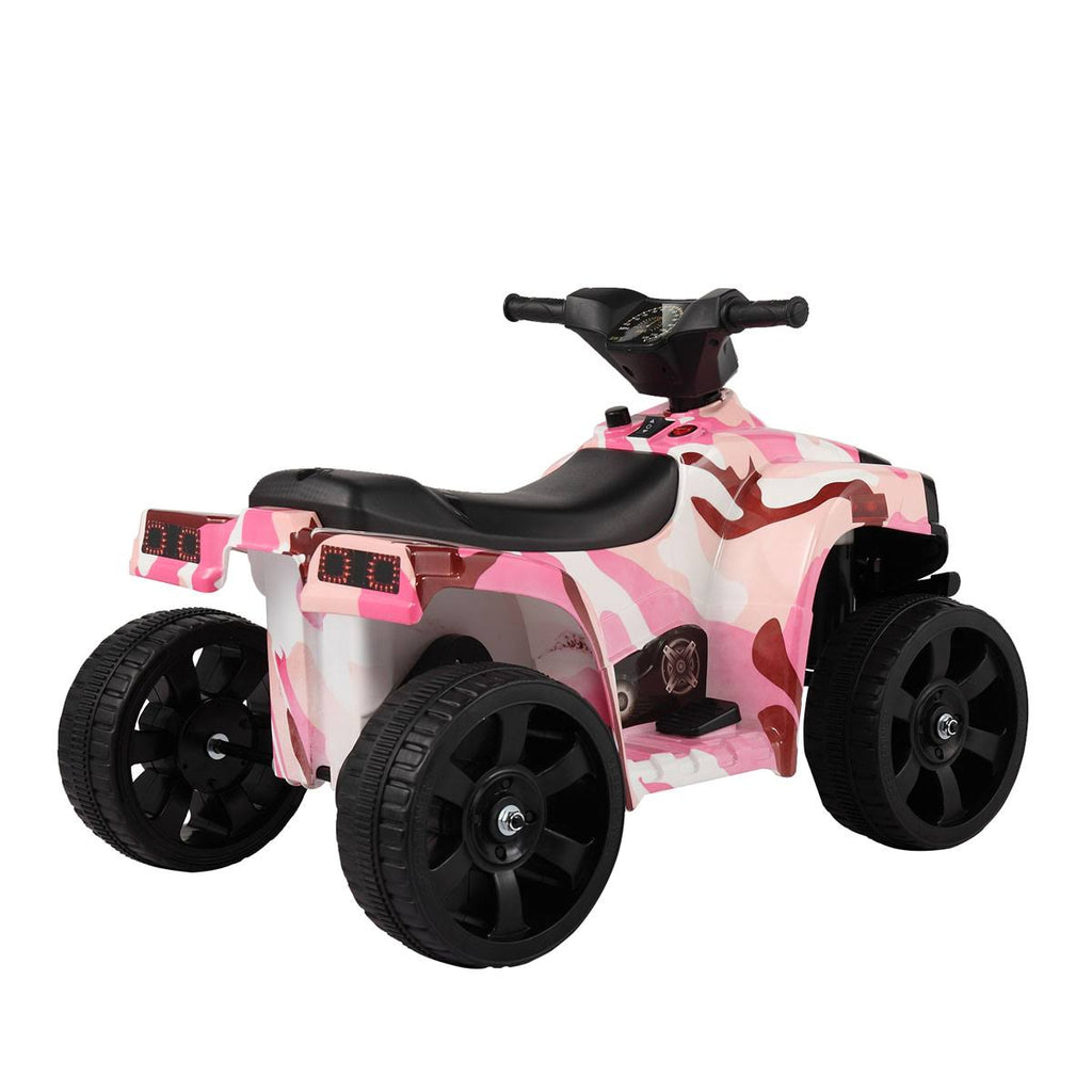 Kids Ride on ATV Quad Car F687879