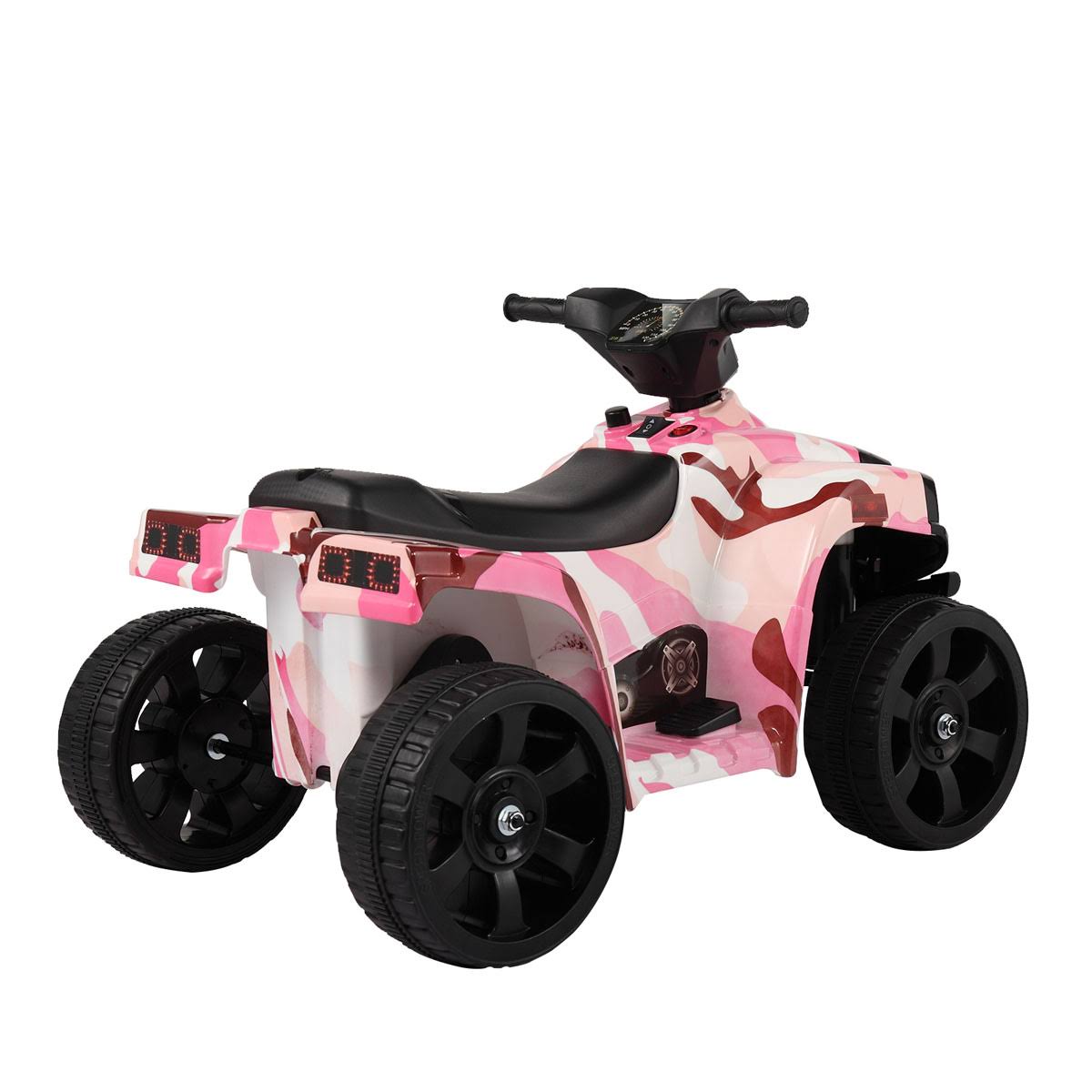 Kids Ride on ATV Quad Car F687879