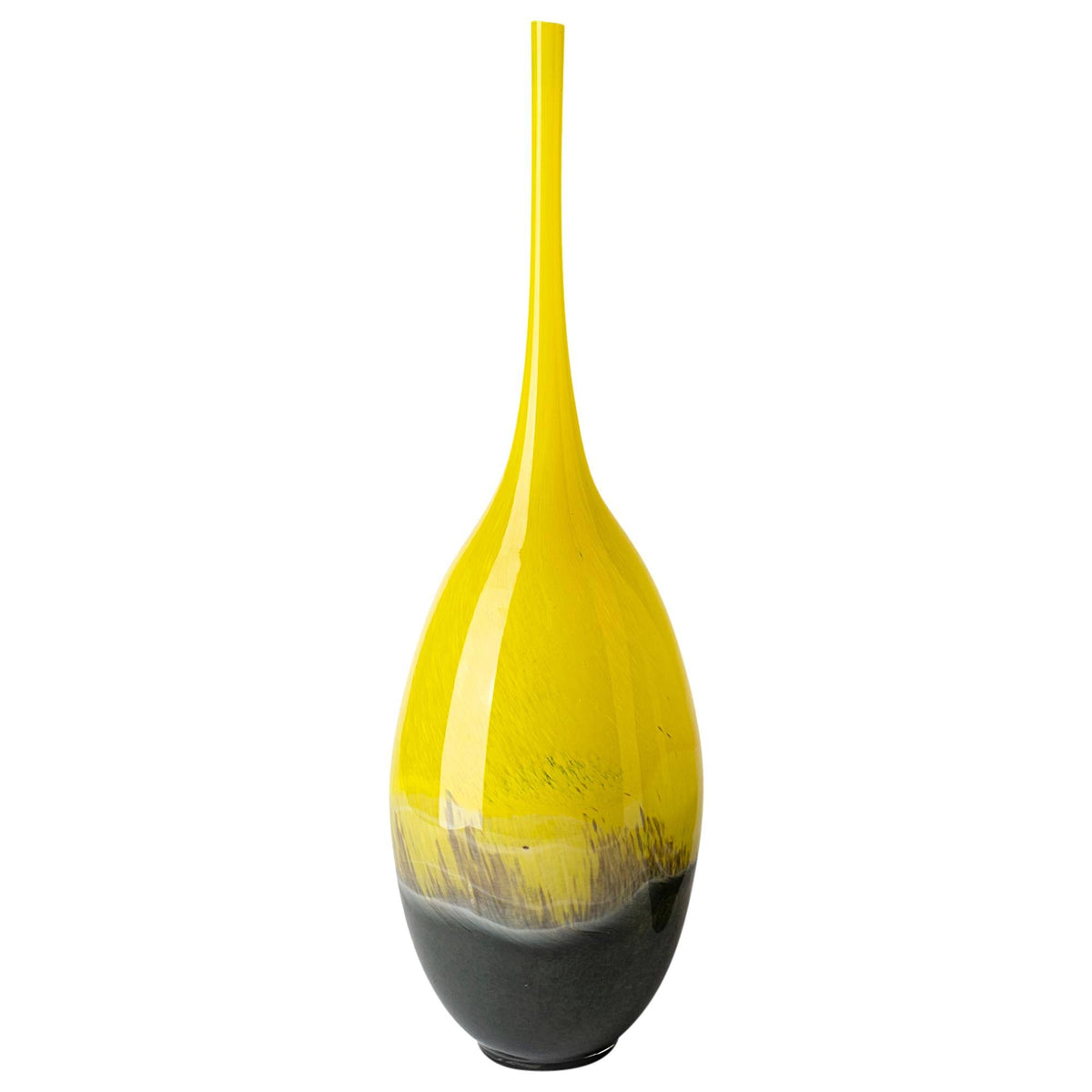 Large Vase B831