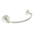 8" Towel Bar Polished Nickel A61119
