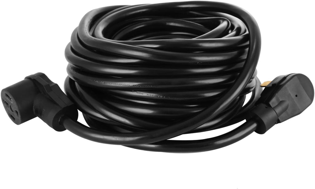 36Ft 30 Amp RV Extension Cord J2033