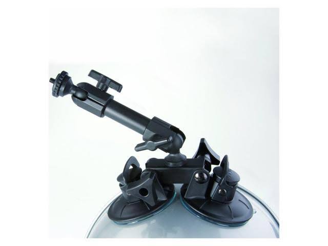 Camera Mount Suction Mount J265