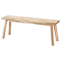 Acacia Bench B716614