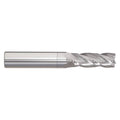5/8 Carbide Square End Mill P7743