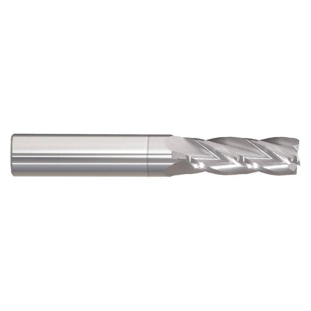 5/8 Carbide Square End Mill P7743
