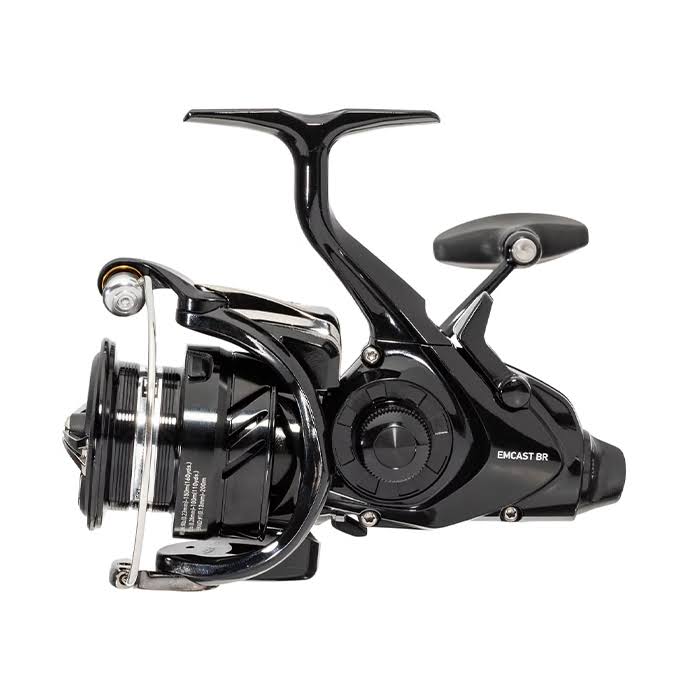 Spinning Reel 3bb+1 5.2:1 N688354