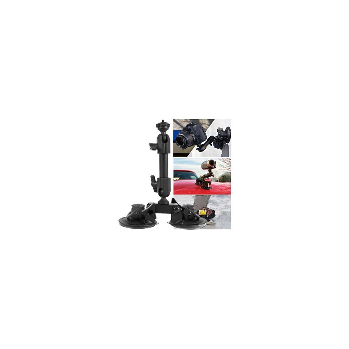 Camera Mount Suction Mount J265