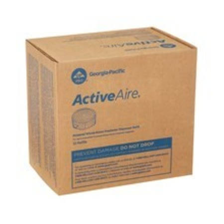 Coastal Breeze Gel Whole-Room Freshener 12/Carton W5505