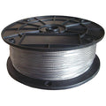 Cable 1/16 in. 250 ft. 7 x 7 SS Y977