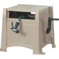 Hideaway Hose Reel P91419