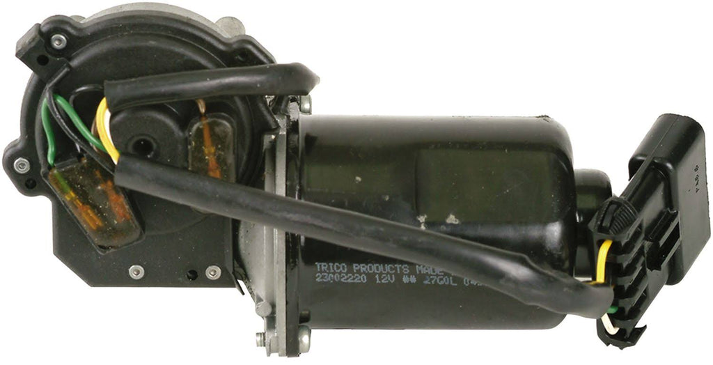 Wiper Motor W315