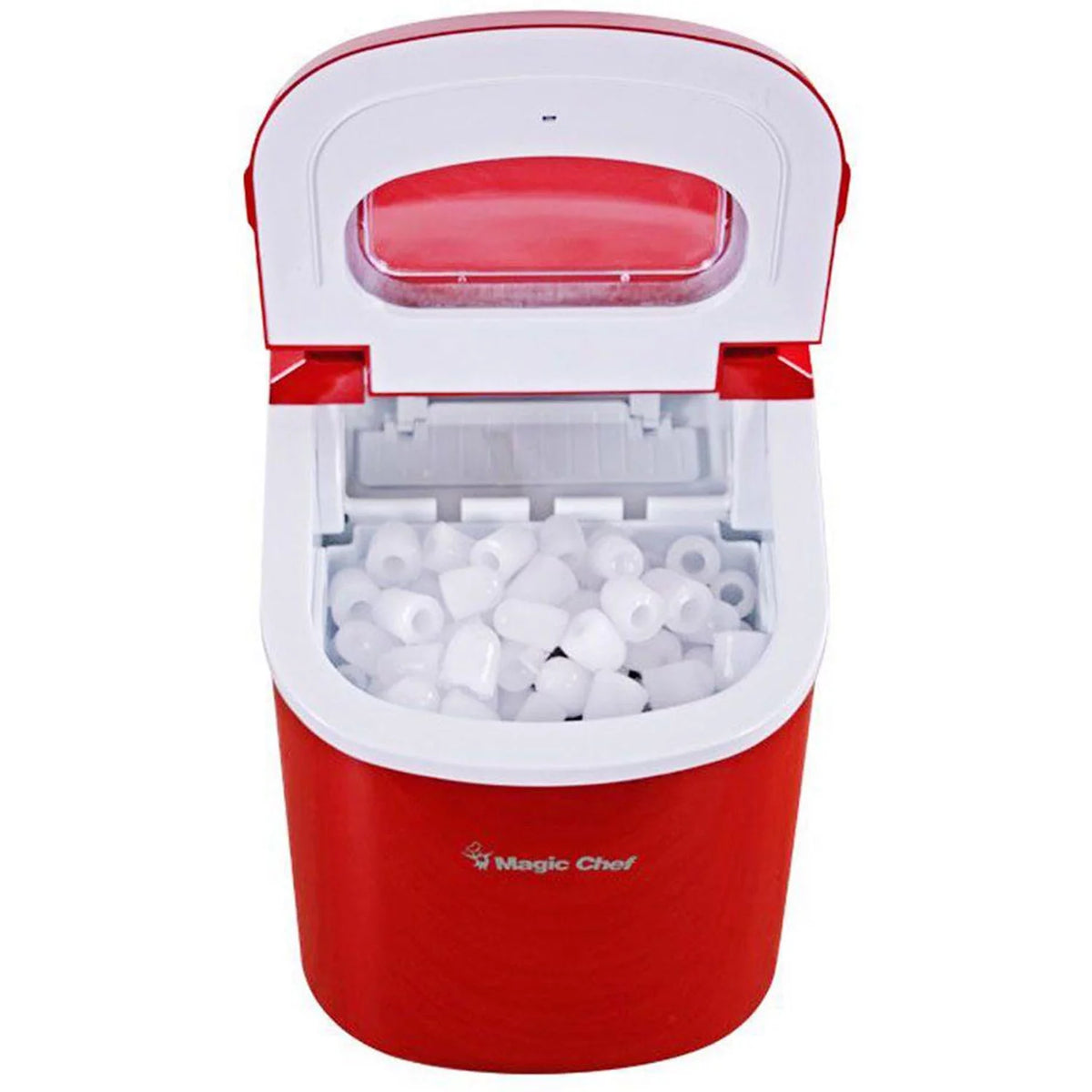 Portable Countertop Ice Maker Black J21624