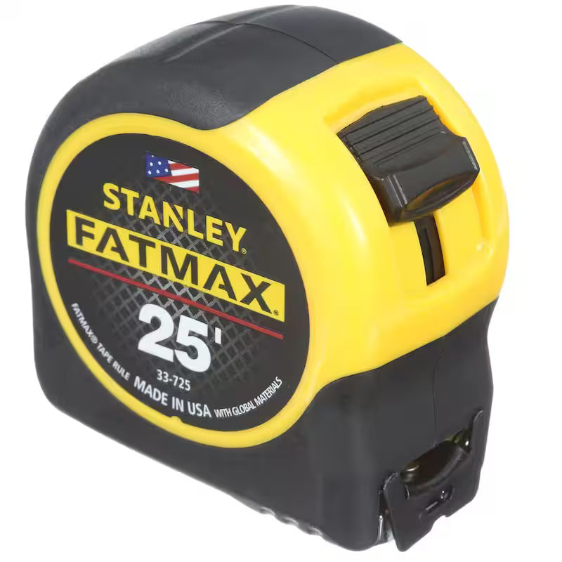 25 ft. Tape Measure 2-Pack O7846