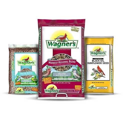 Wild Bird Food M1491
