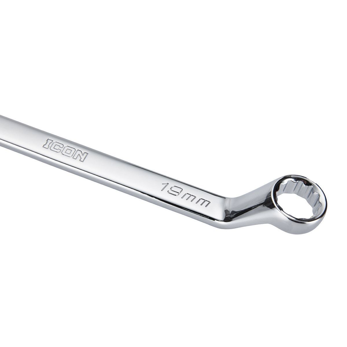 Metric Offset Box Wrench Set, 5 Piece R600902