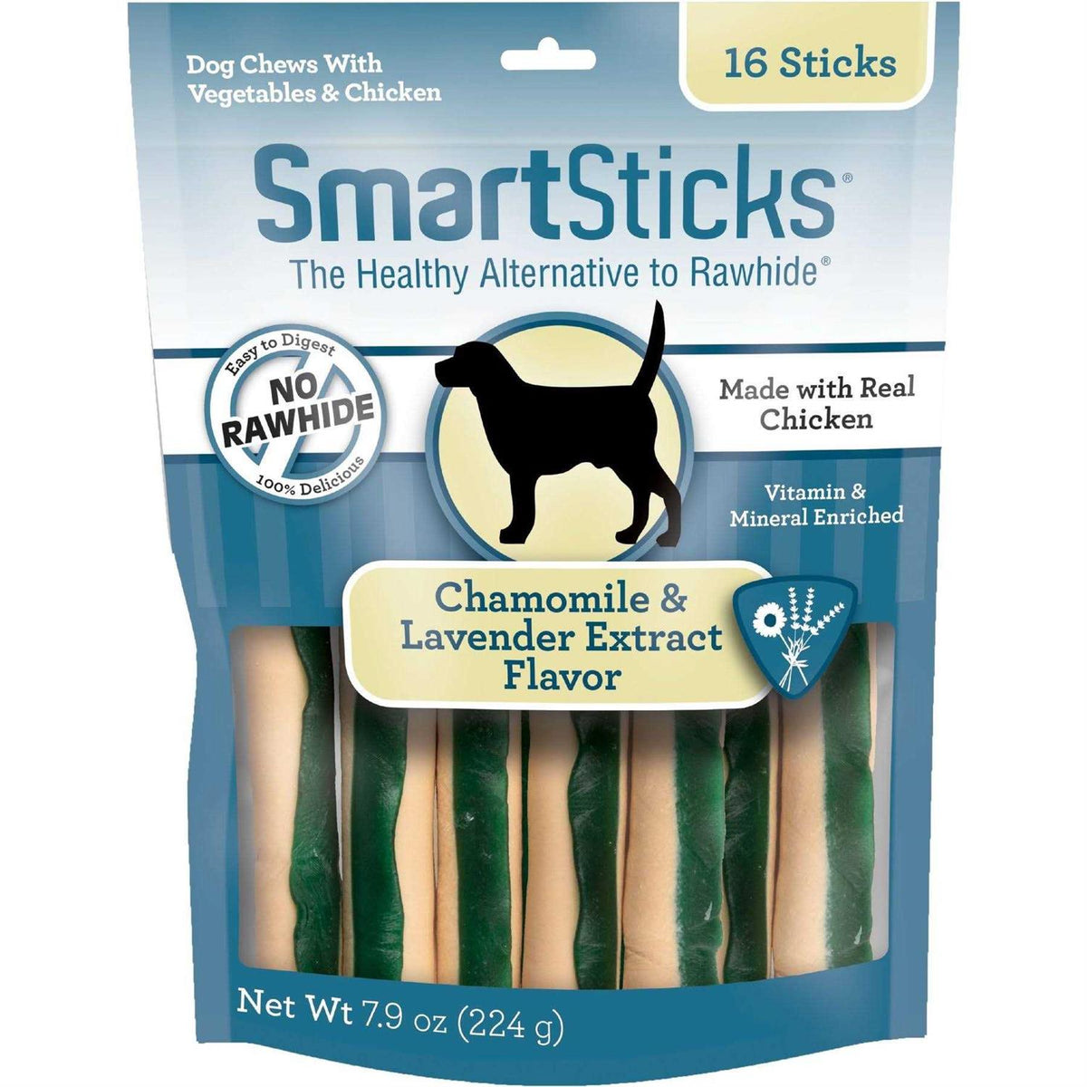 Calming Care Dog Treats R481974