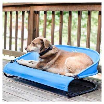 Cool-Air Cot N62864