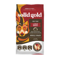 Solid Gold Nutrientboost Bison Dry Dog Food K467044