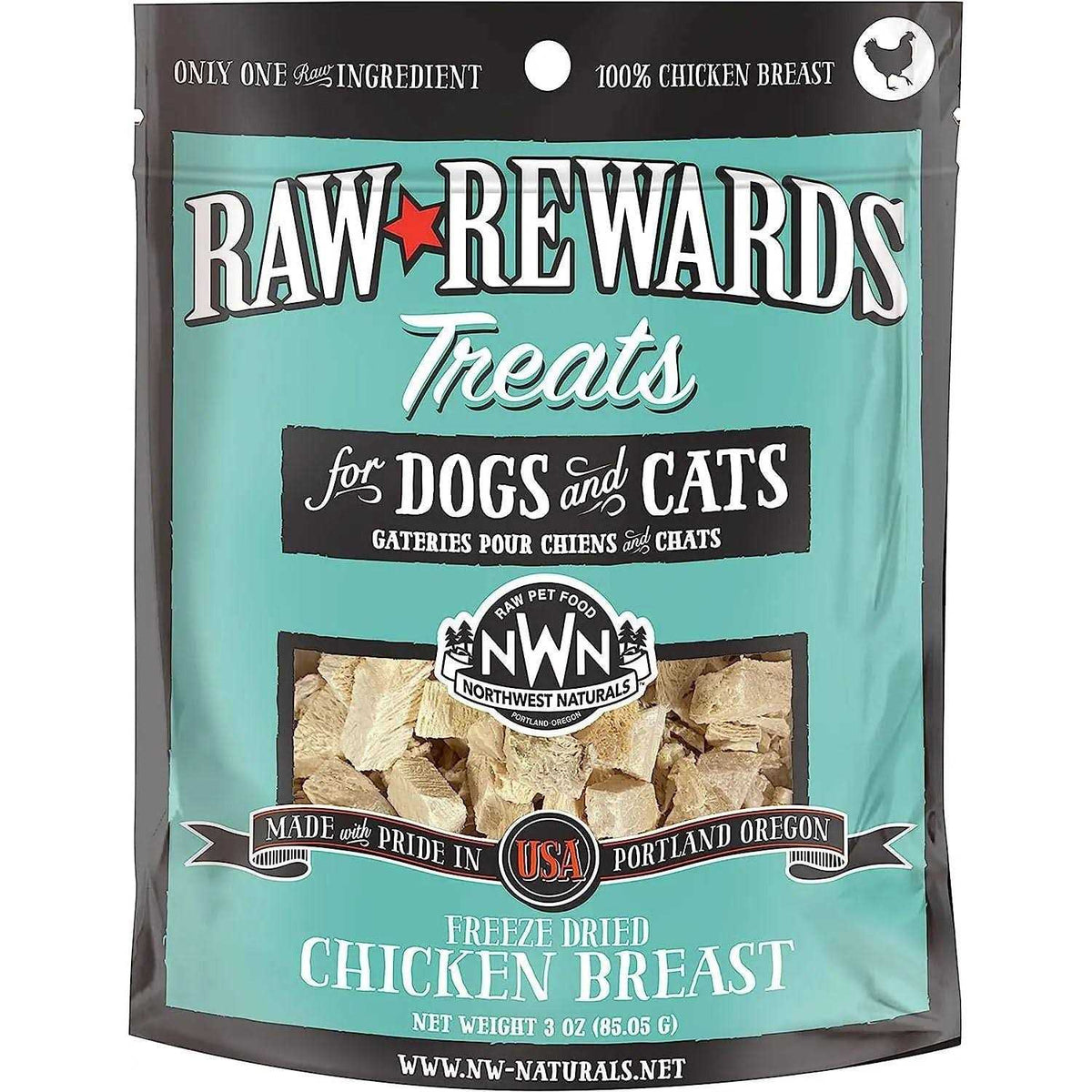 Freeze Dried Raw Liver Treats C4573