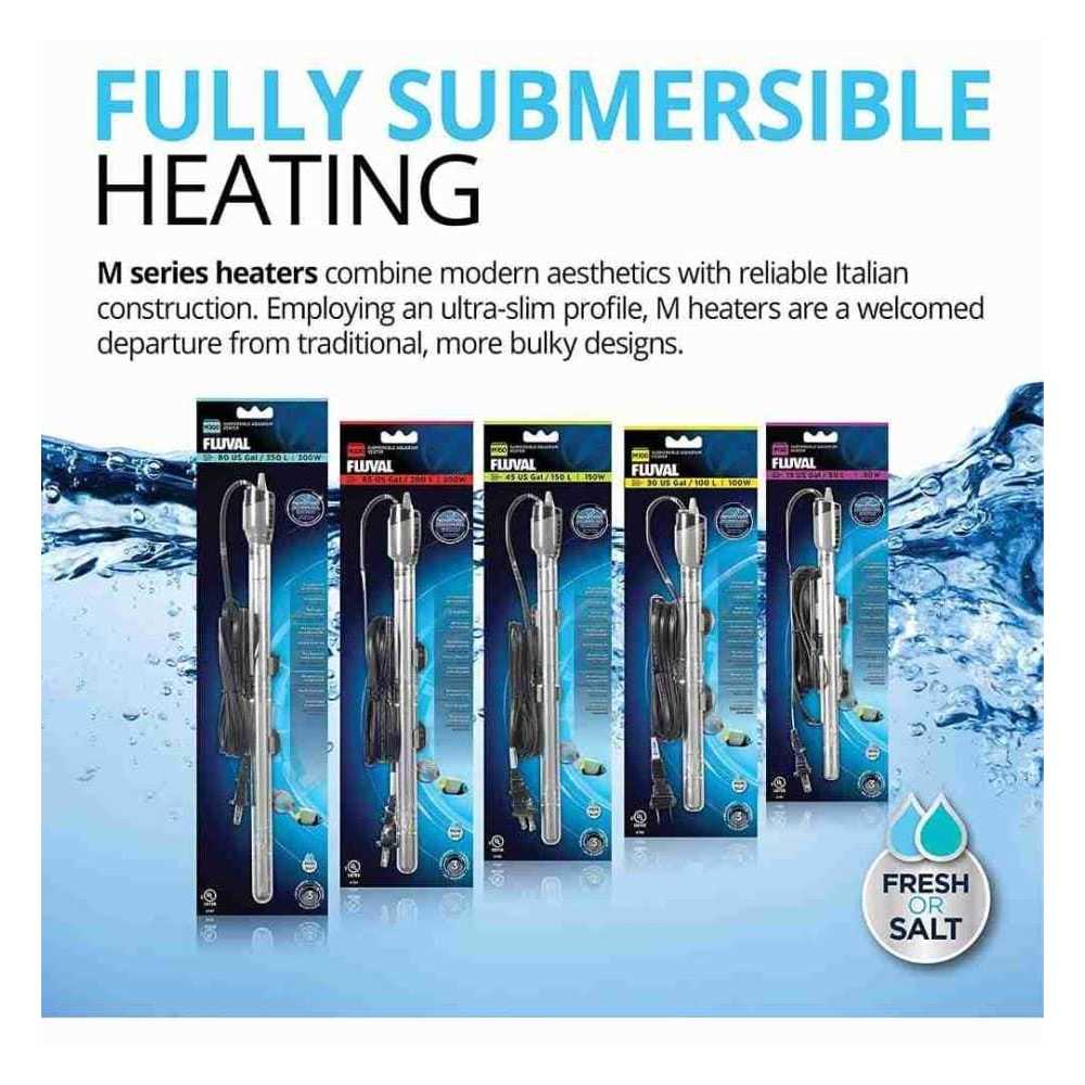 Submersible Heater U62412