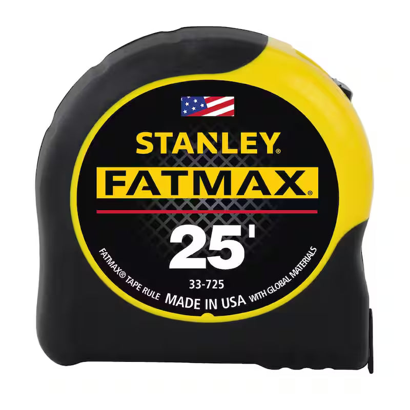 25 ft. Tape Measure 2-Pack O7846