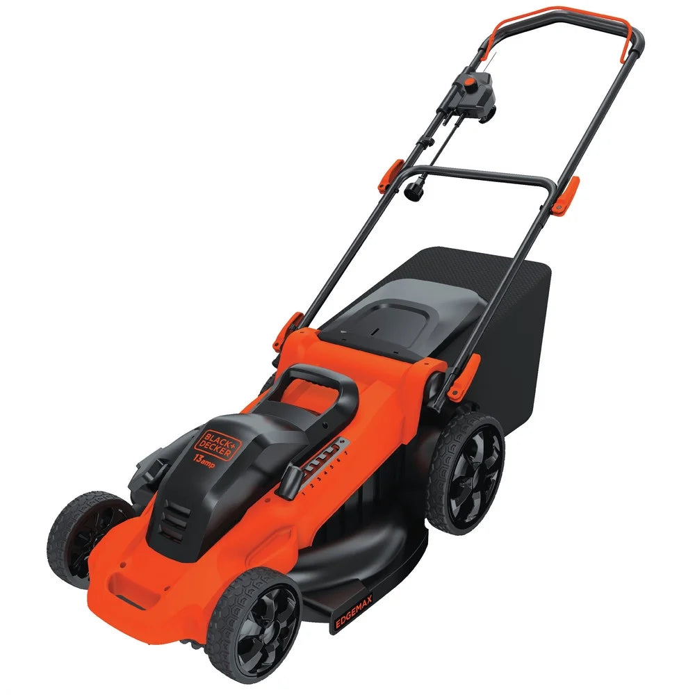 13 Amp Corded Mower W342