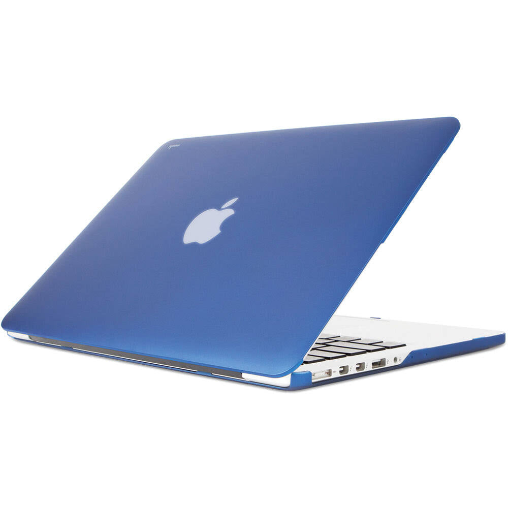Indigo Blue Hard Case for MacBook Pro Y83246