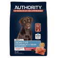 Sensitive Stomach and Skin Large Breed Dry Dog Food K404550