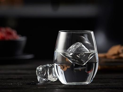 Tumbler 39 cl 6pcs W89299