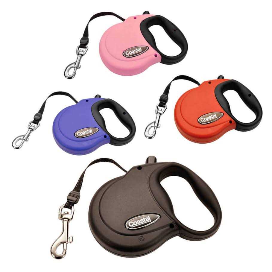 Retractable Dog Leash S927310