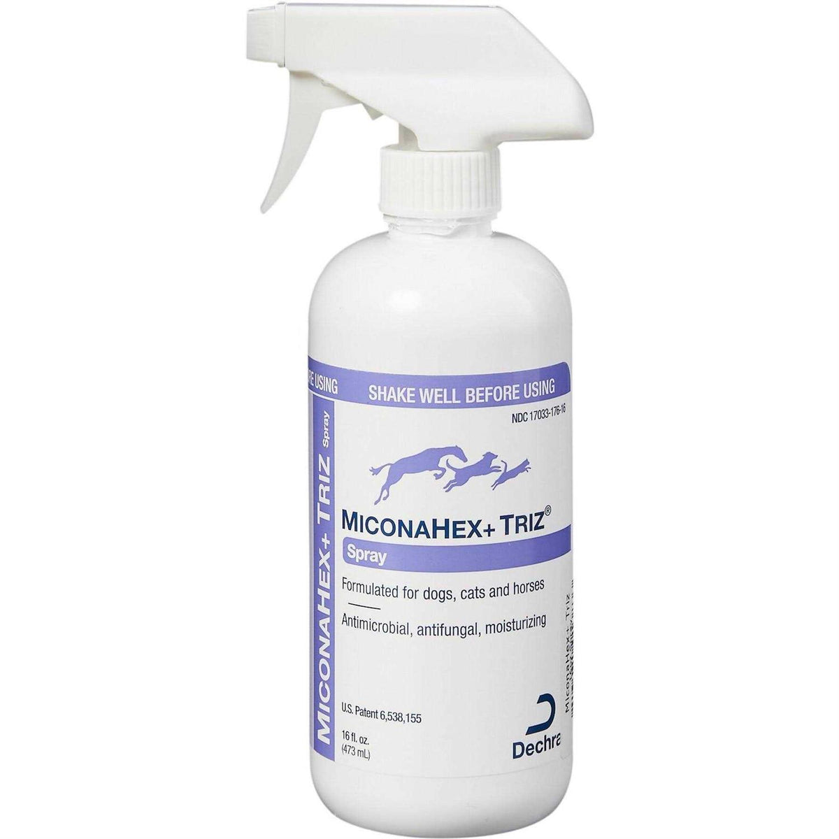16 oz Spray W462861