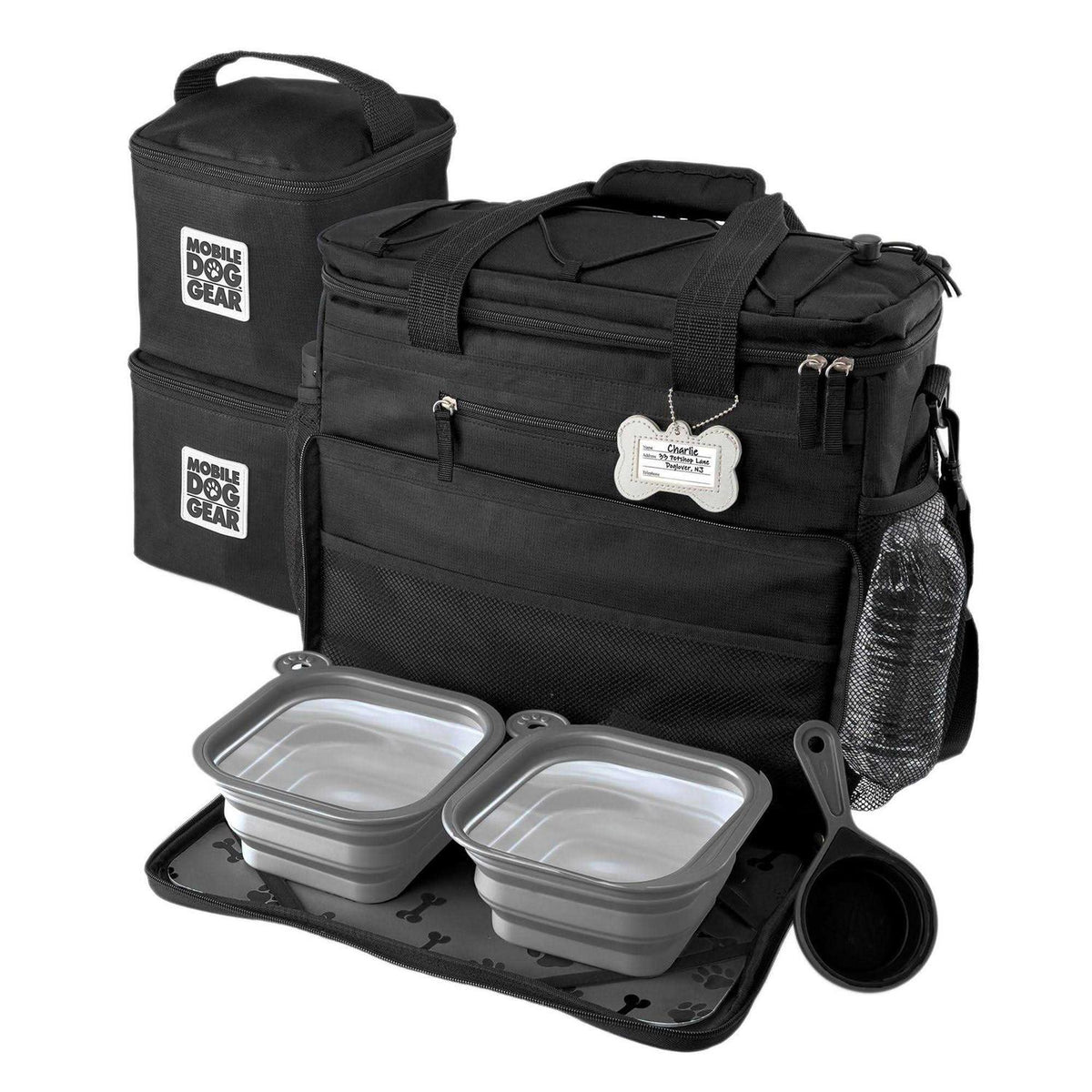 Rolling Bag V817
