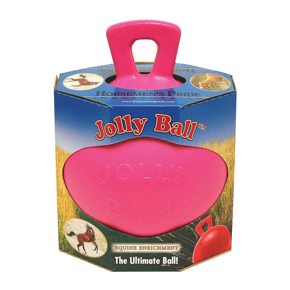Jolly Ball T55497