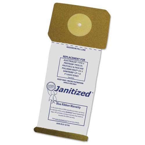 Vacuum Filter Bags 100-carton D454497