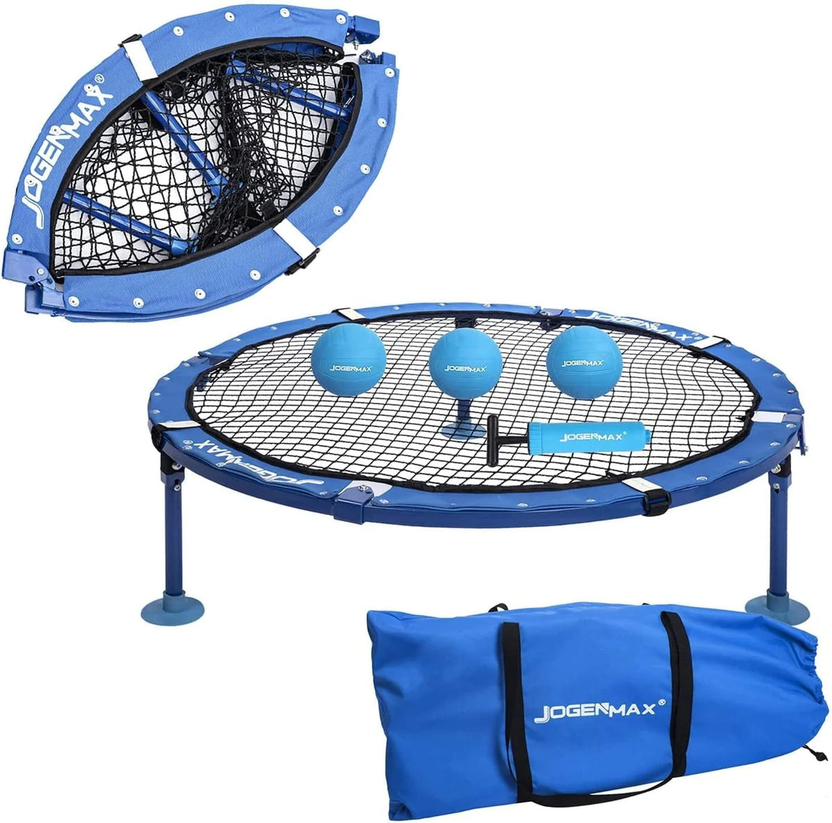 Fully Foldable Spike Game Set R778752