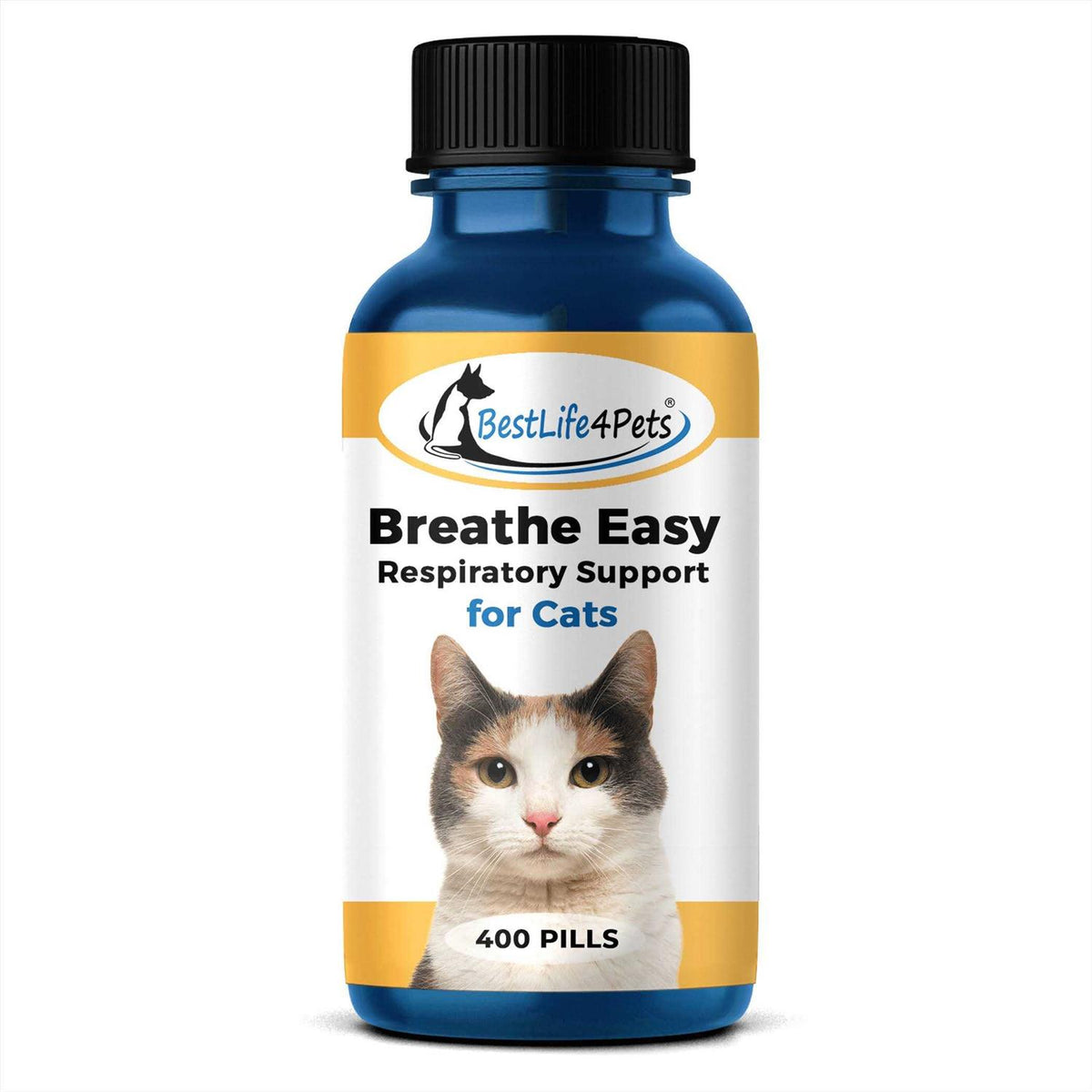 Cat Respiratory Support Z46767