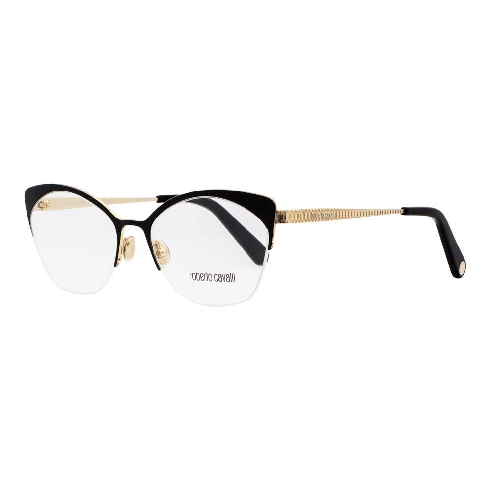 Black Gold Eyeglasses C887