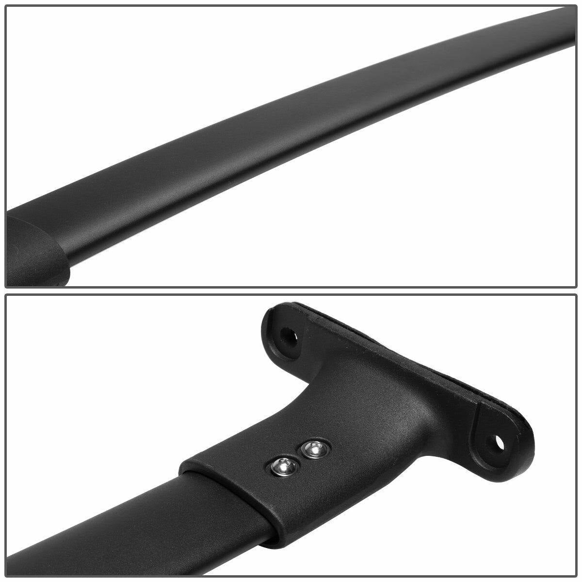 Aluminum Roof Rack Cross Bar Cargo Carrier S6611