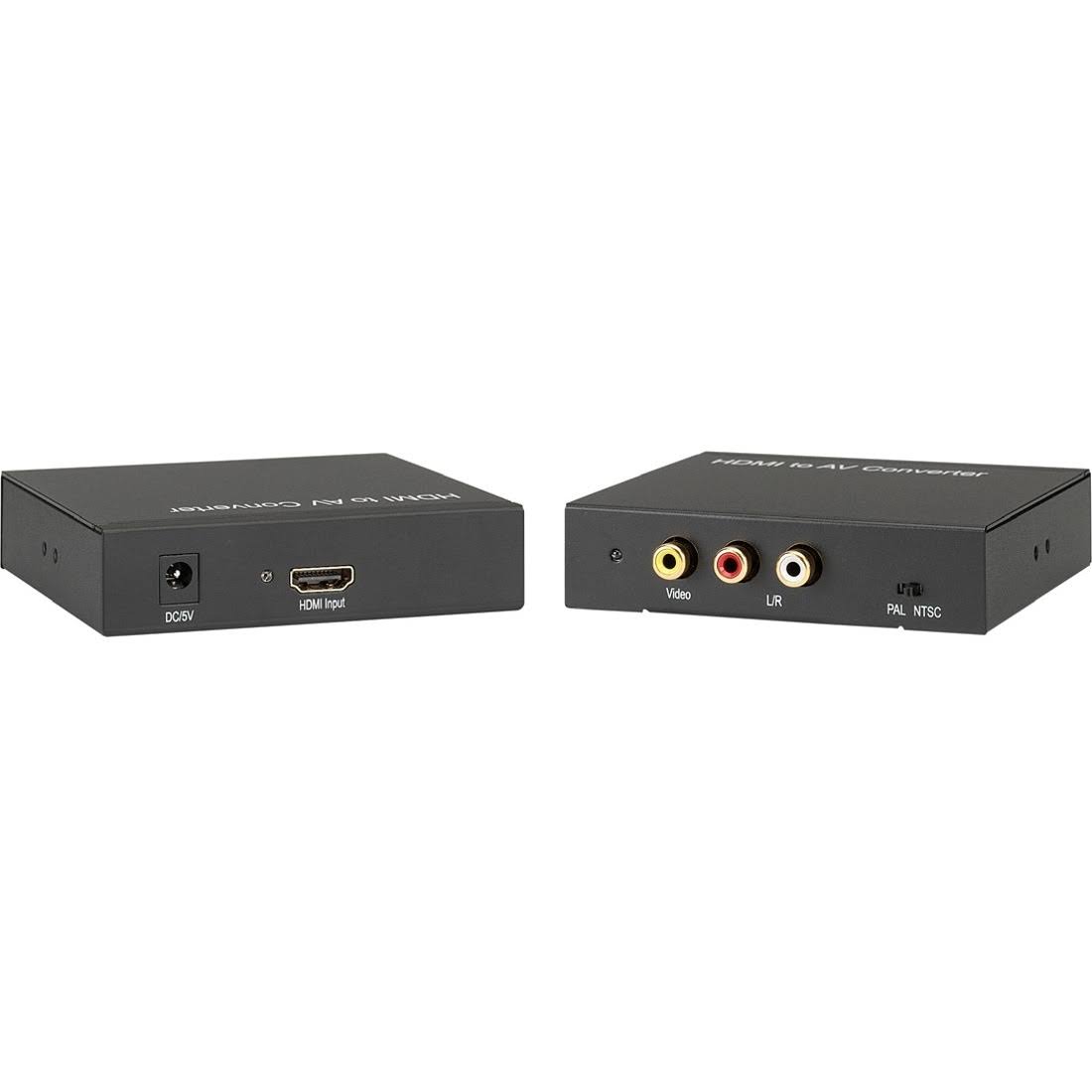 Video Converter O474374