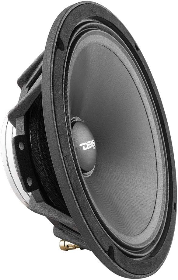 6.5 Midrange 2 Ohms IP66 Loudspeaker X5310