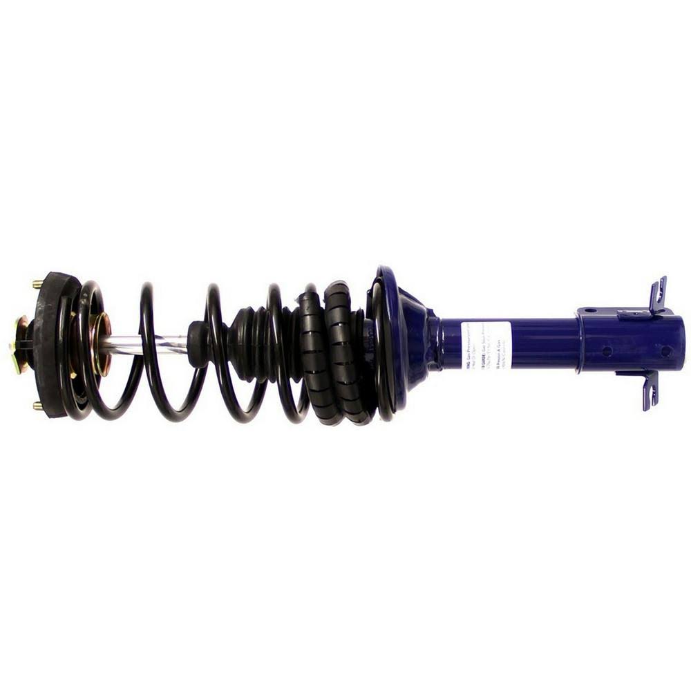 Suspension Strut and Coil Spring Assembly I469630